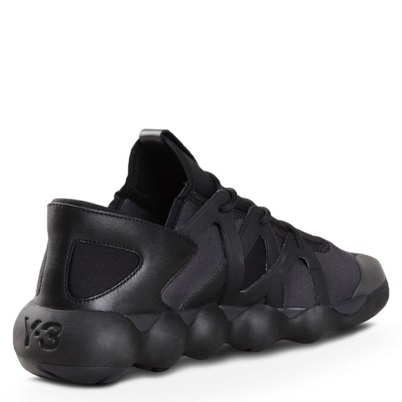 adidas yohji yamamoto y3 trainers